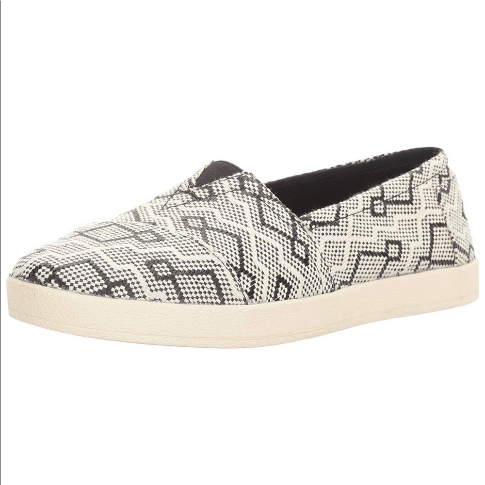 TOMS Avalon Slip Ons
